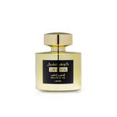 Confidential Private Gold 100ml EDP Spray Lattafa Perfume